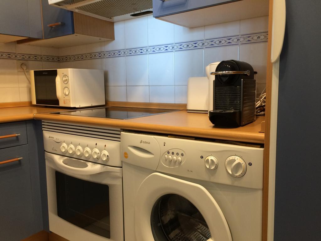Apartamento Nagueles Ii