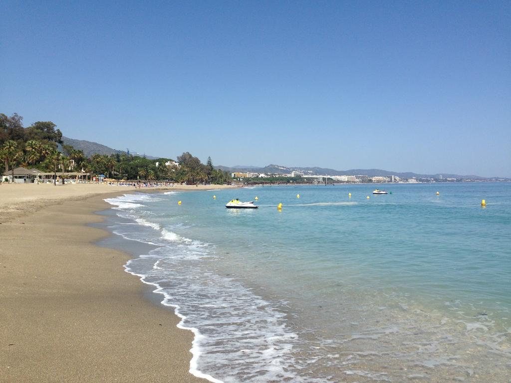 Apartamento Nagueles Ii Marbella