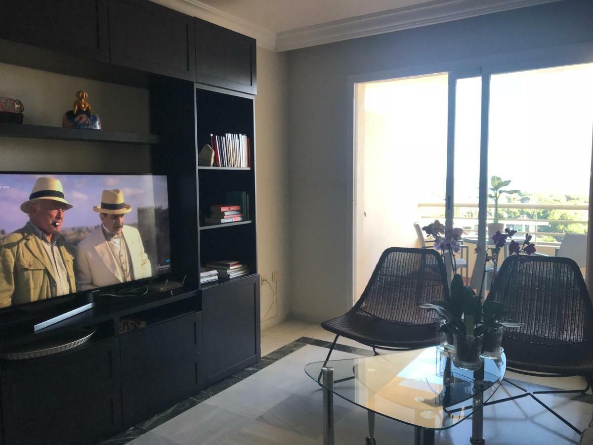 Apartamento Nagueles Ii *